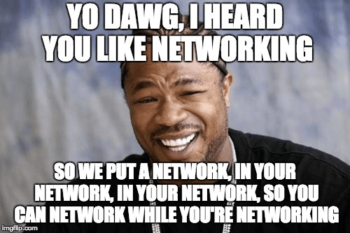 networking